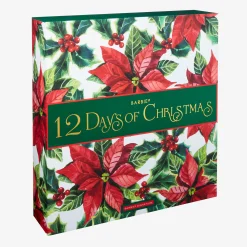 2023 “12 Days of Christmas” Barbie Doll