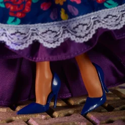 2022 Barbie Día De Muertos Doll