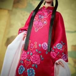 2024 Barbie Lunar New Year Doll
