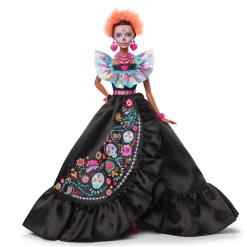 2024 Día de Muertos Barbie Doll