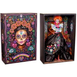 2024 Día de Muertos Barbie Doll