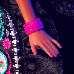 2024 Día de Muertos Barbie Doll