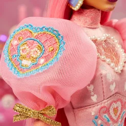 2023 Día De Muertos Barbie x Pink Magnolia Doll