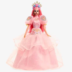 2023 Día De Muertos Barbie x Pink Magnolia Doll
