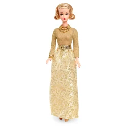 12 Days of Christmas Barbie Doll and Accessories