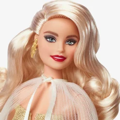 2023 Holiday Barbie Doll