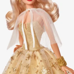 2023 Holiday Barbie Doll