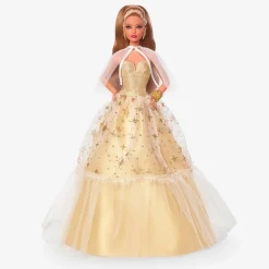 2023 Holiday Barbie Doll