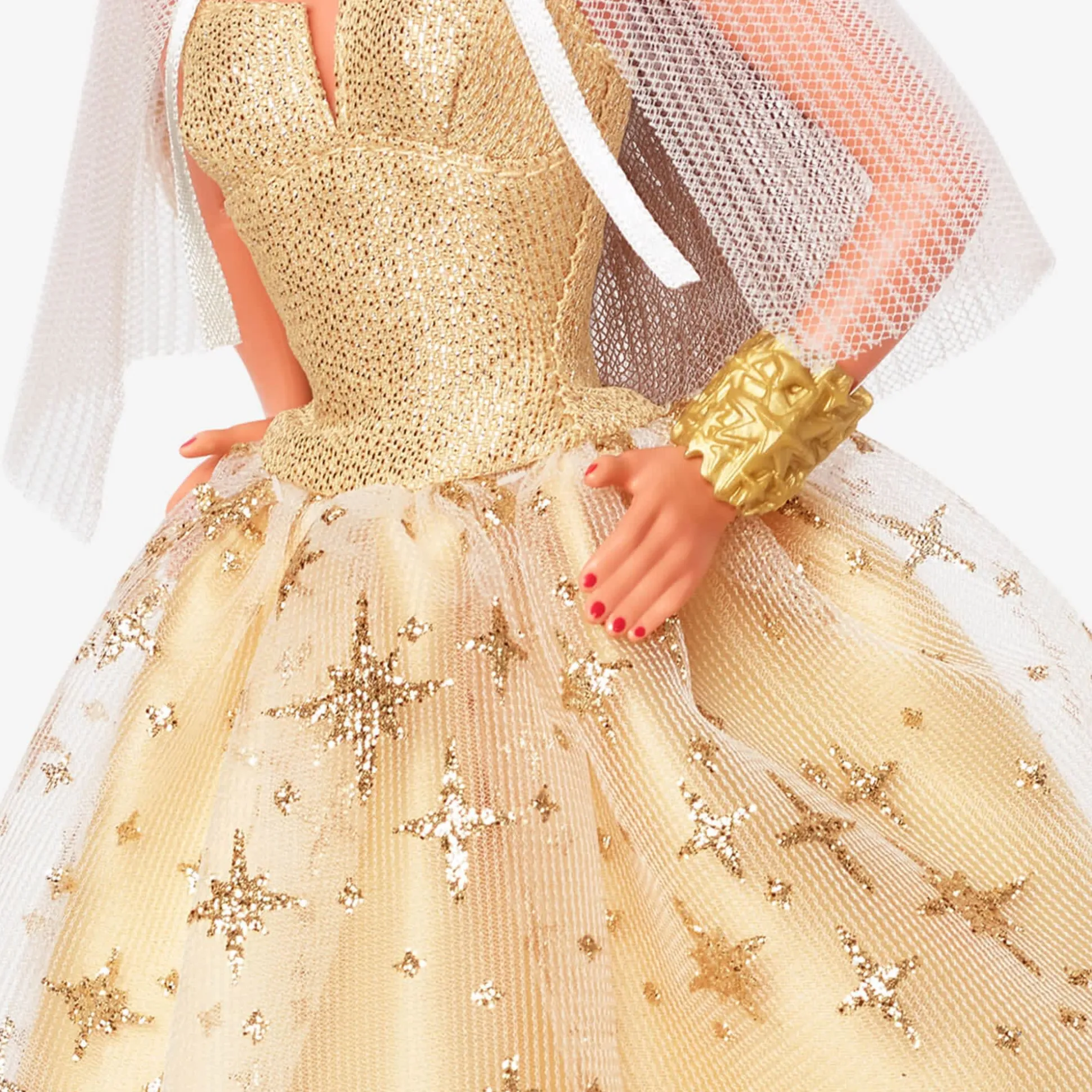 2023 Holiday Barbie Doll