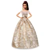 2025 Holiday Barbie Doll 2