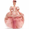 A Tribute to Fashion Barbie Doll