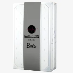 Aleali May Barbie Wardrobe & Accessories Set