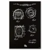 Art of Engineering Magic 8 Ball Print