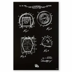 Art of Engineering Magic 8 Ball Print