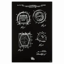 Art of Engineering Magic 8 Ball Print