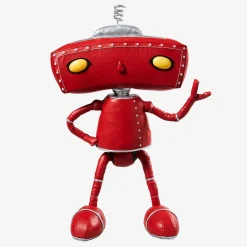 Bad Robot Plush Collectible