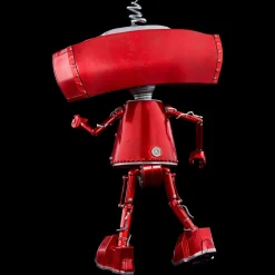 Bad Robot Premium Action Figure