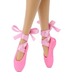 Ballet Wishes Barbie Doll
