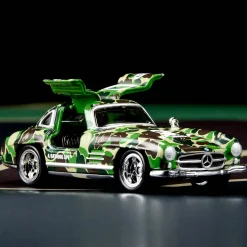 BAPE Hot Wheels 1955 Mercedes-Benz 300 SL