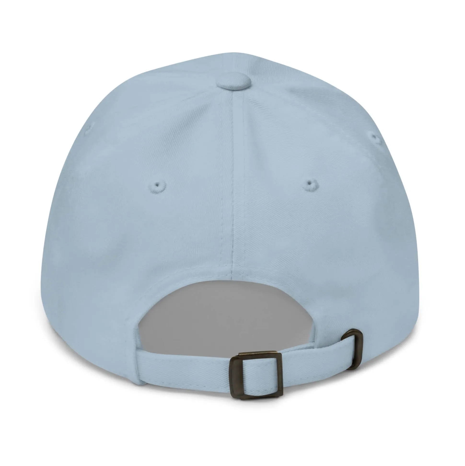 Barbie 2025 Club 59 Blue Hat