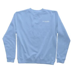 Barbie 2025 Club 59 Blue Sweatshirt