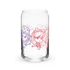 Barbie 1959 Cutie Clear Glass