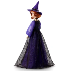 Barbie 12 Days of Halloween Doll and Accessories