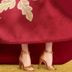 Barbie 2026 Lunar New Year Doll