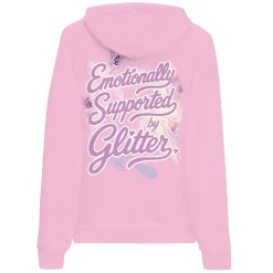 Barbie A Fairy Secret Pink Hoodie