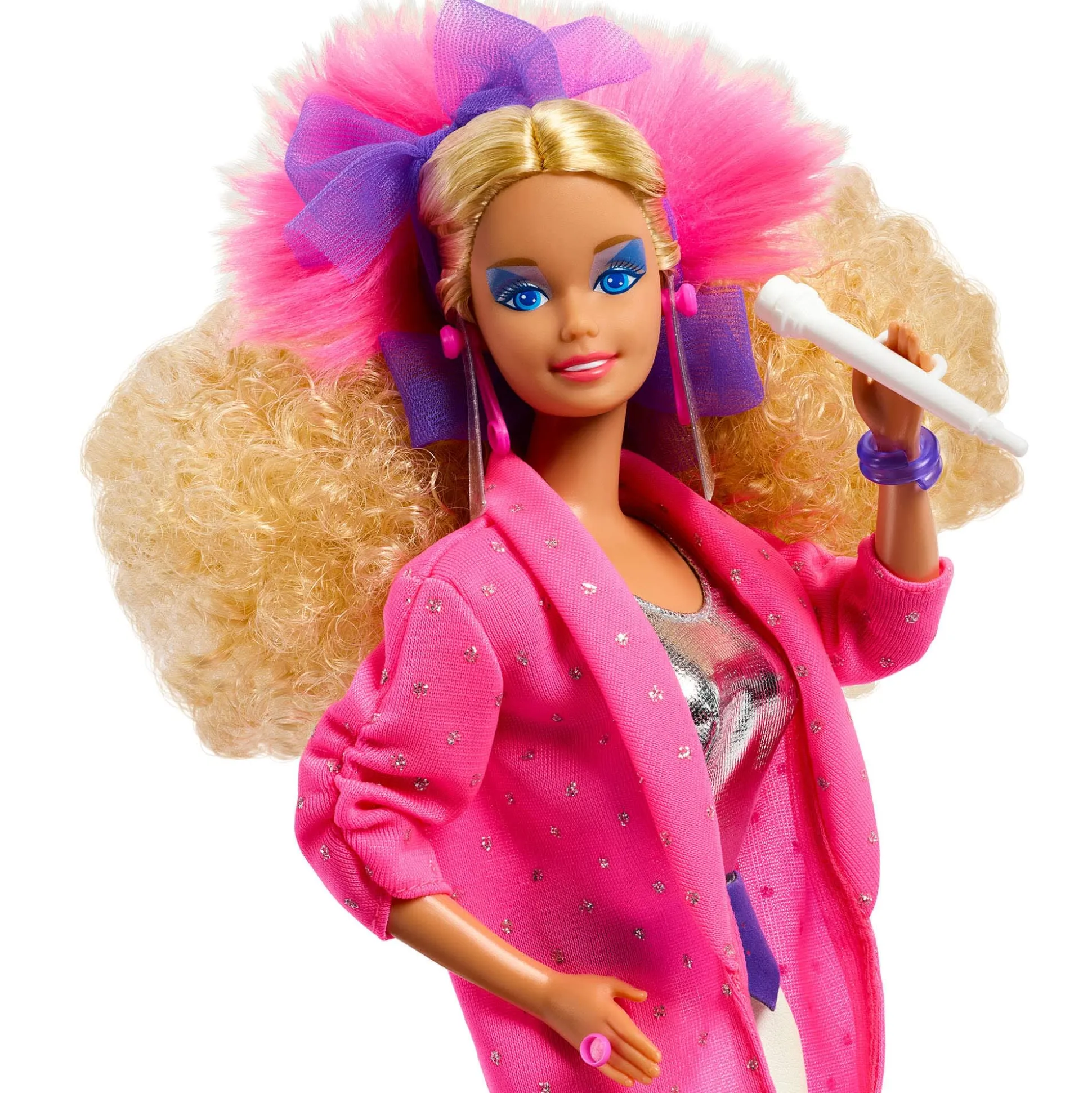 Barbie and the Rockers Barbie Doll