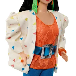 Barbie and the Rockers Dana Doll