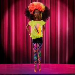 Barbie and the Rockers Dee Dee Doll