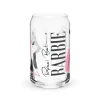 Barbie Artist Series Robert Best Clear Glass