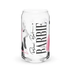 Barbie Artist Series Robert Best Clear Glass