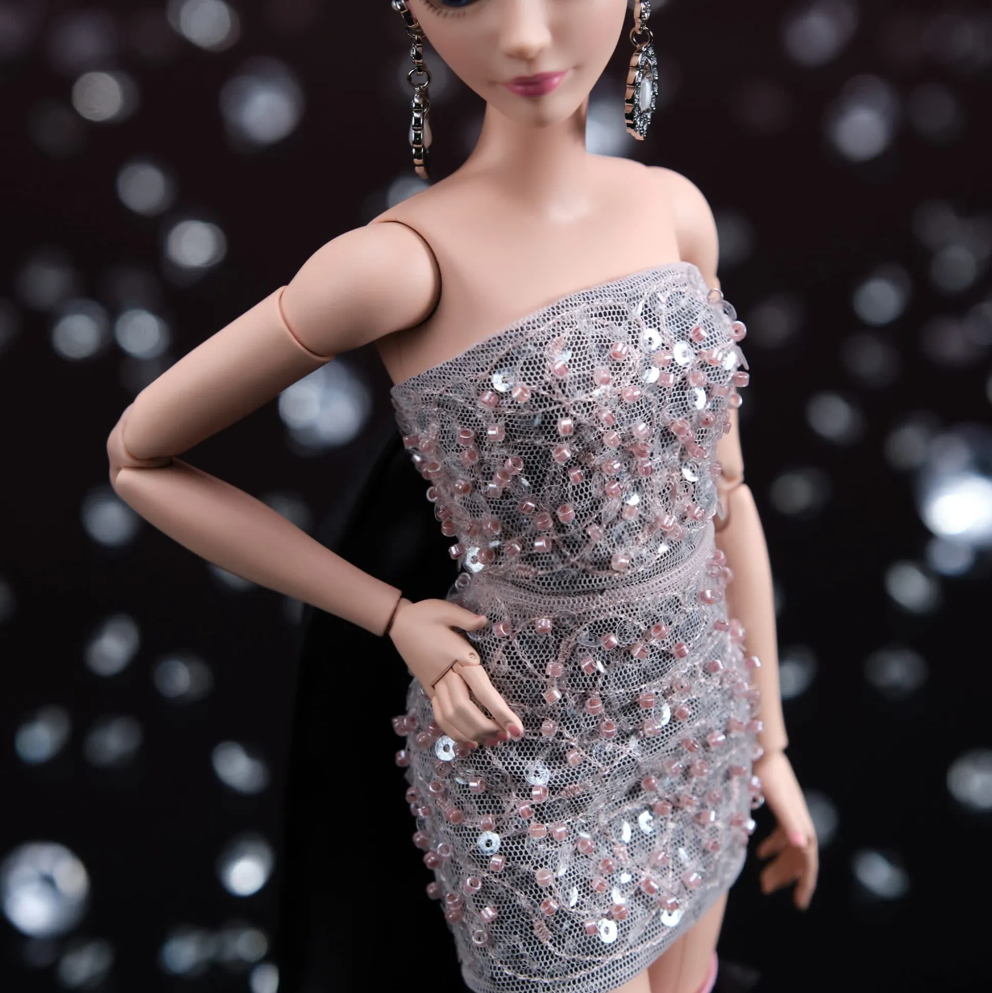 Barbie Atelier Doll #1