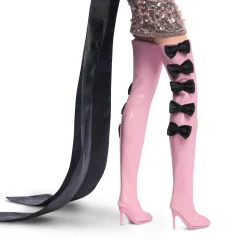 Barbie Atelier Doll #1