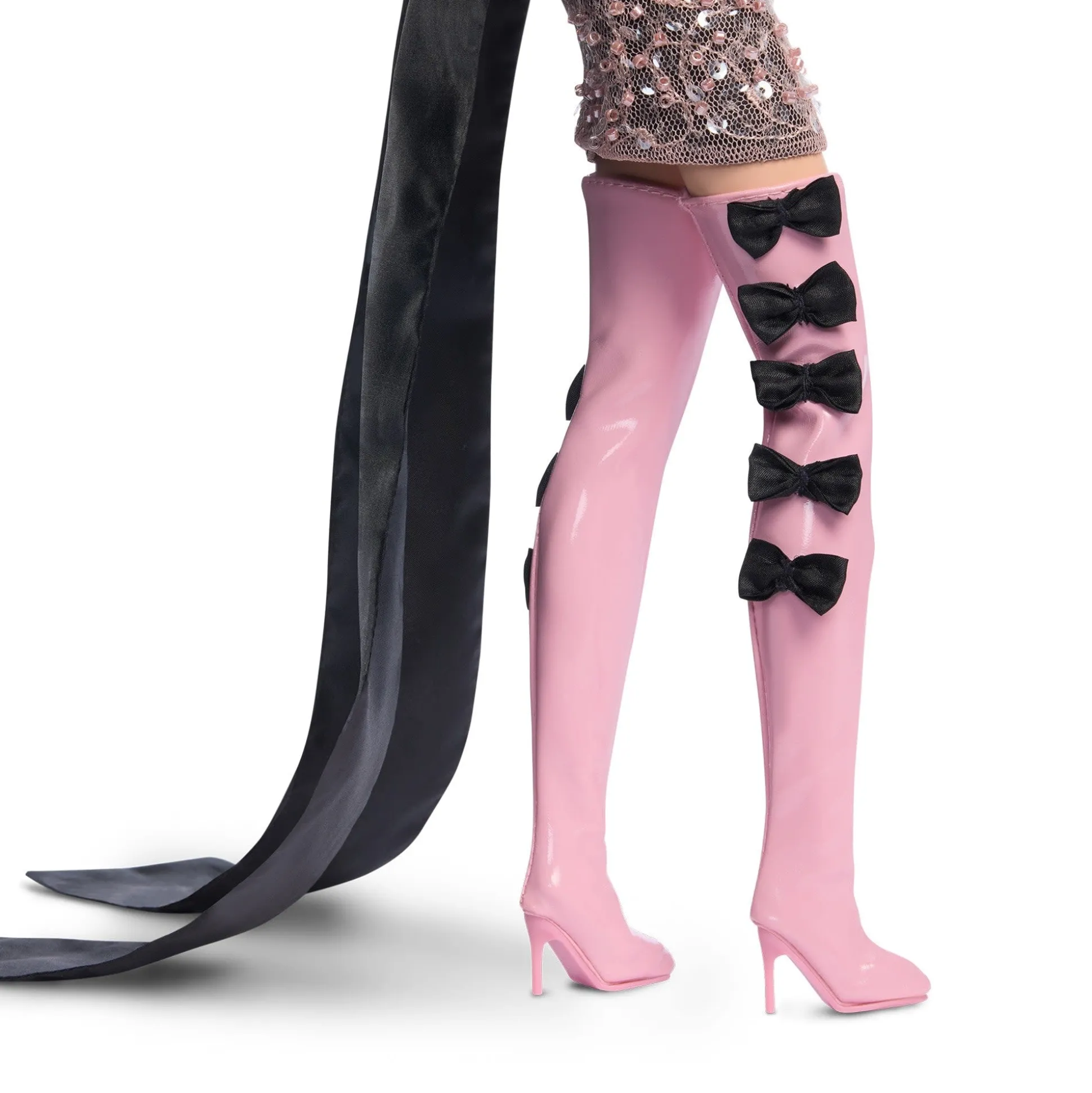Barbie Atelier Doll #1