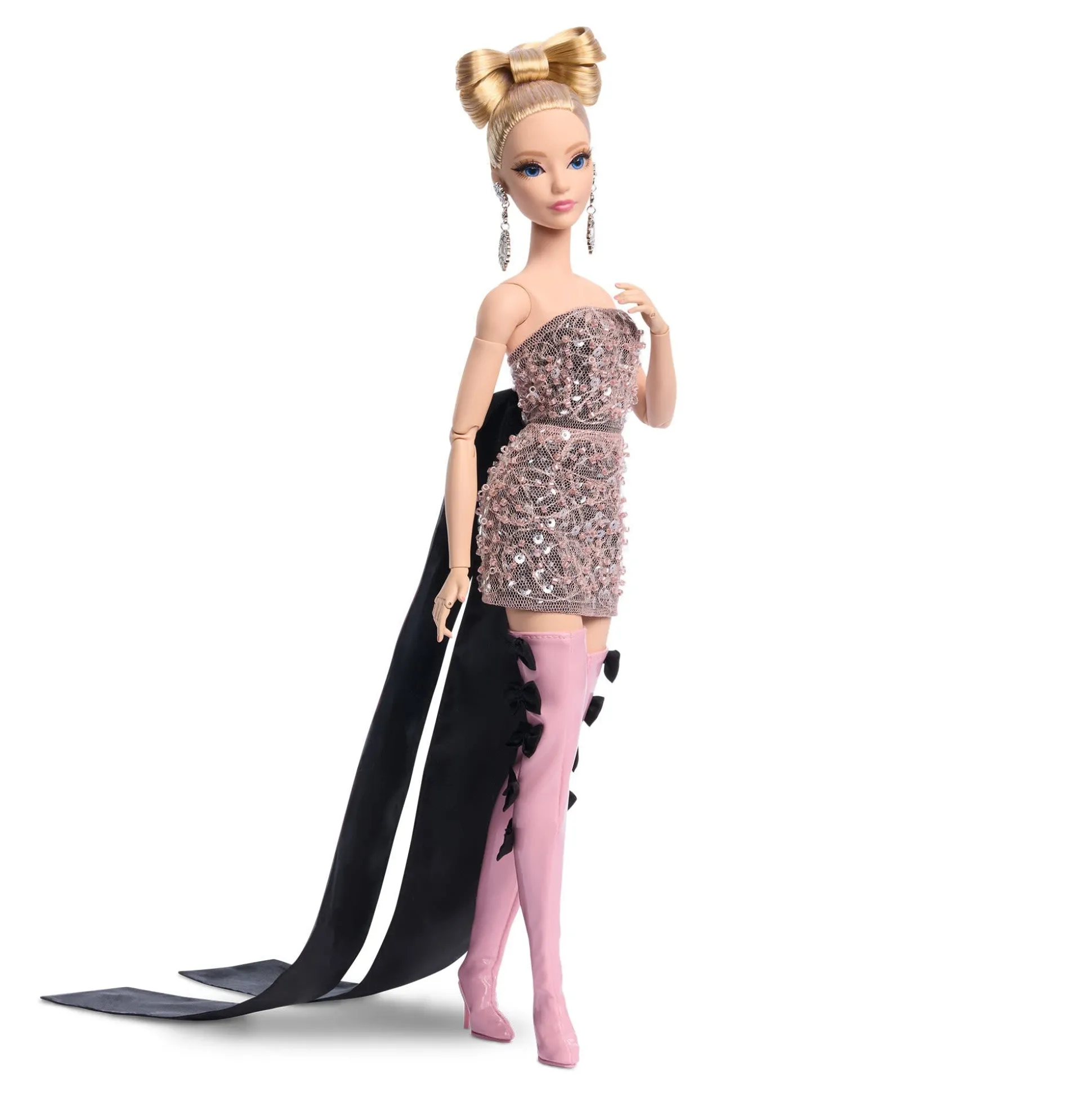 Barbie Atelier Doll #1