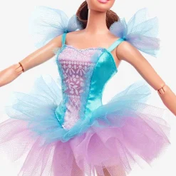Barbie Ballet Wishes Doll