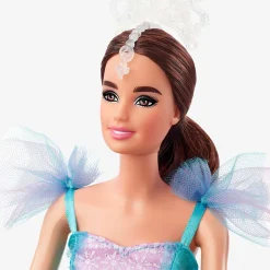 Barbie Ballet Wishes Doll