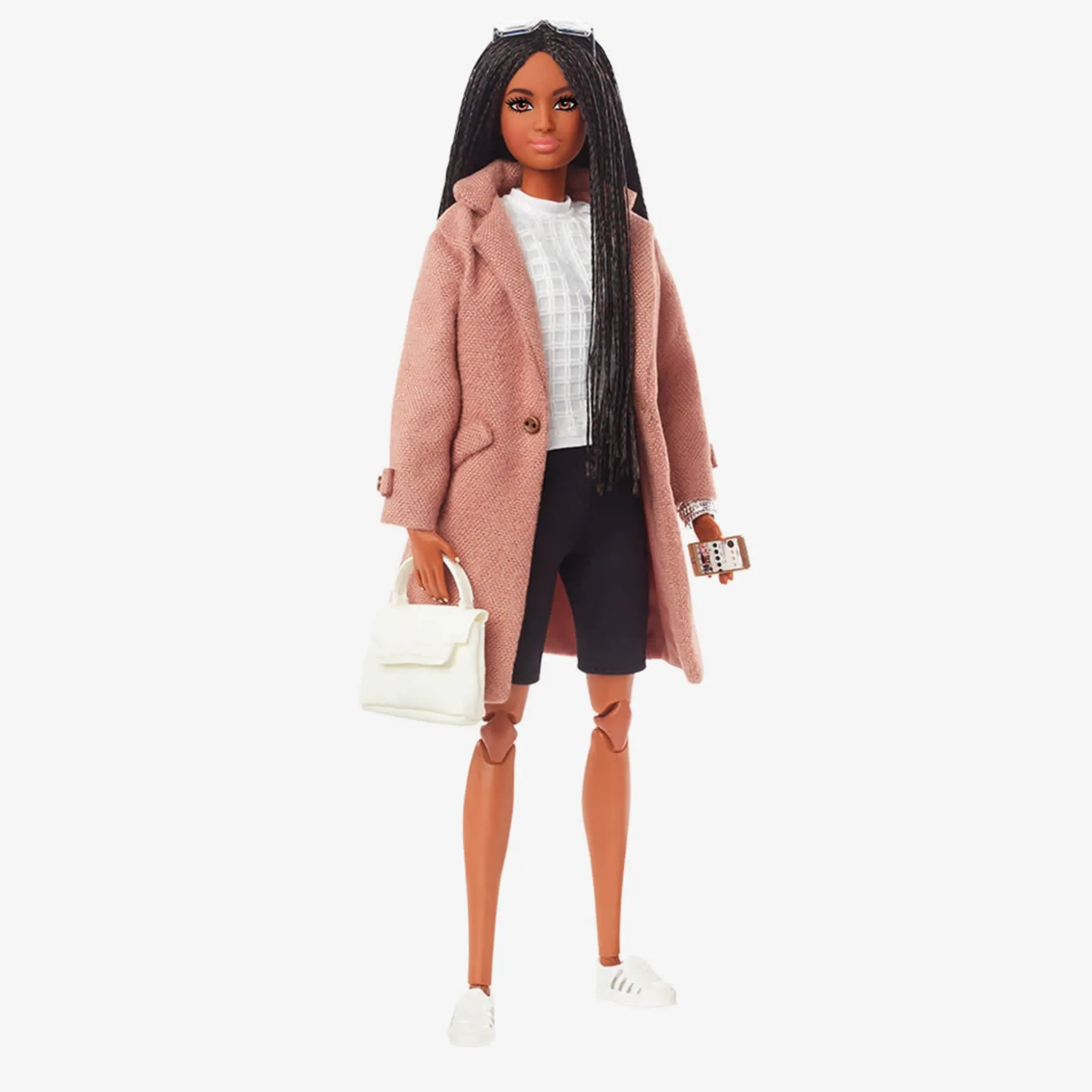 Barbie @BarbieStyle Doll 2