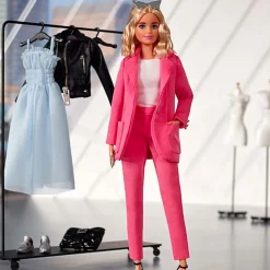 Barbie @BarbieStyle Doll 1