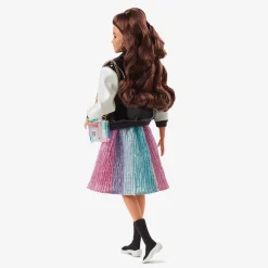 Barbie @BarbieStyle Doll 4