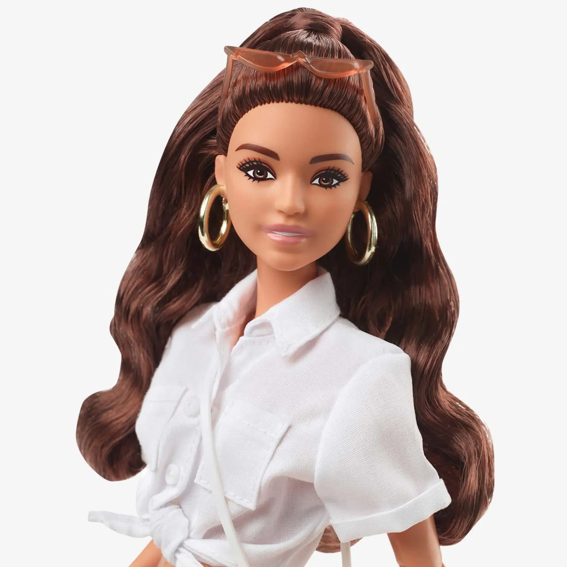 Barbie @BarbieStyle Doll 4