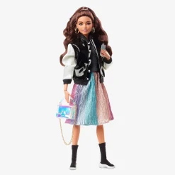 Barbie @BarbieStyle Doll 4