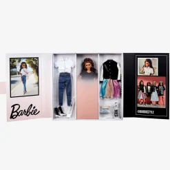 Barbie @BarbieStyle Doll 4