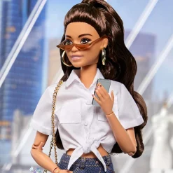 Barbie @BarbieStyle Doll 4