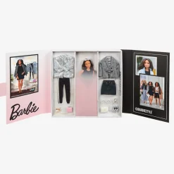 Barbie @BarbieStyle Doll 3
