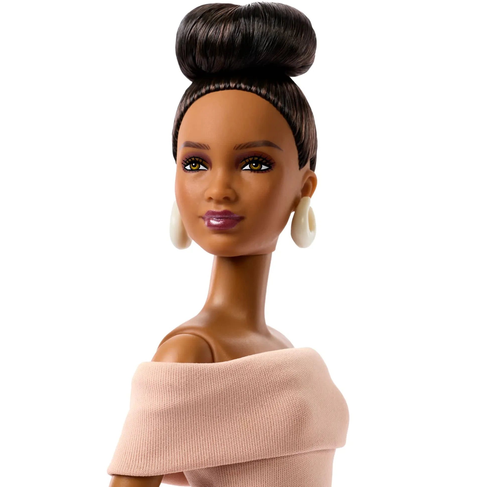 Barbie Basics 2026 Neutrals Series, Model 08