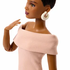 Barbie Basics 2026 Neutrals Series, Model 08